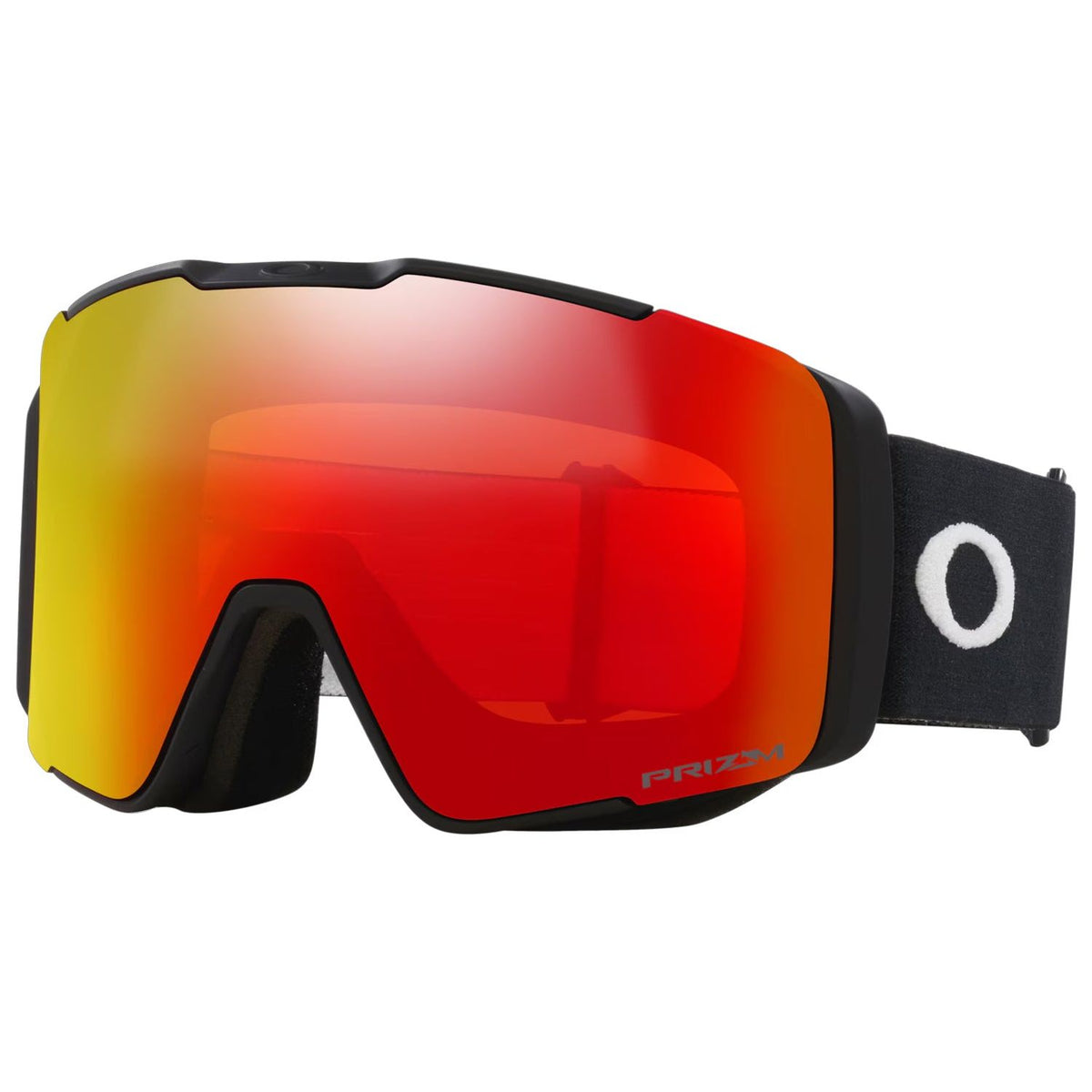 Oakley Line Miner Pro M Goggles