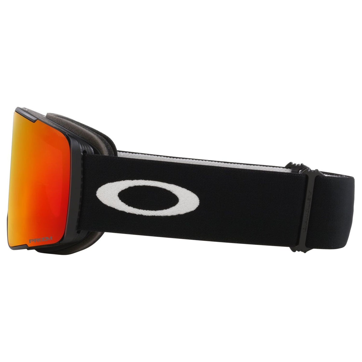 Oakley Line Miner Pro M Goggles