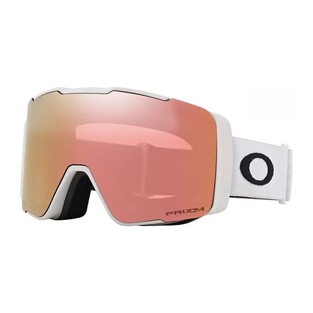 Oakley Line Miner Pro M Goggles