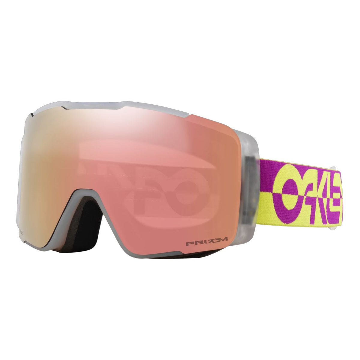 Oakley Line Miner Pro M Goggles