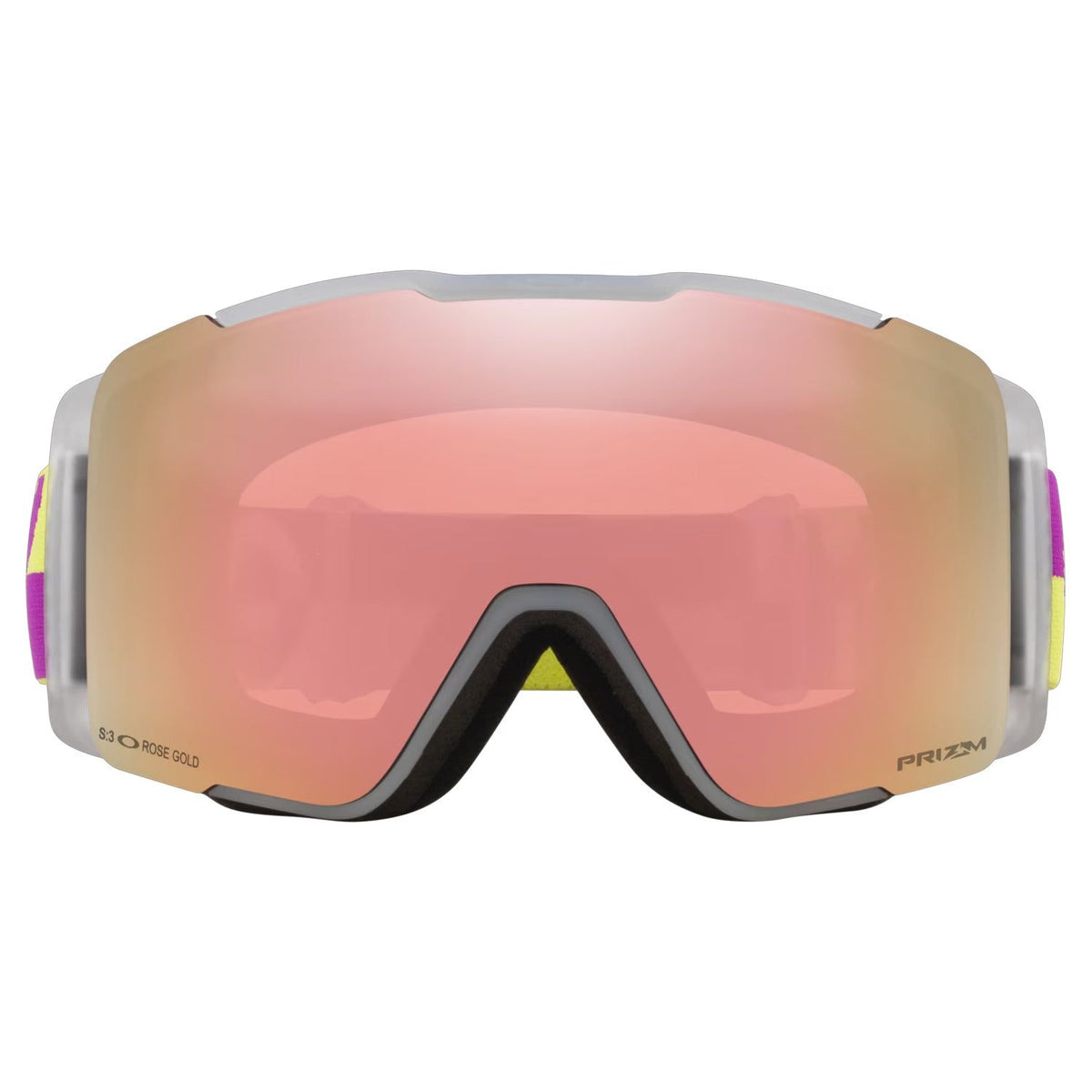 Oakley Line Miner Pro M Goggles