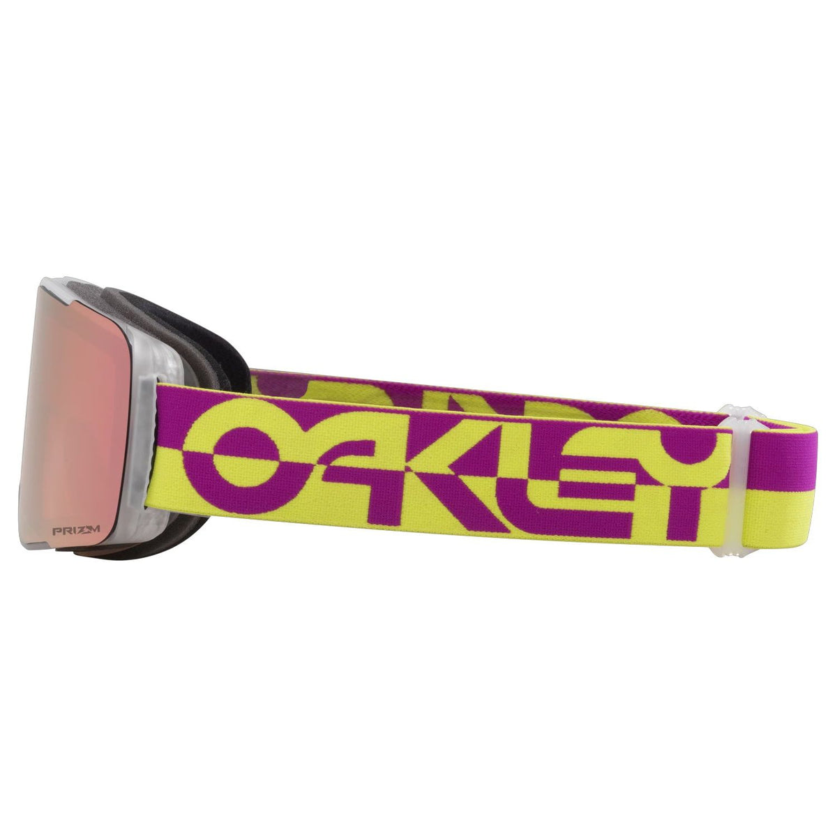 Oakley Line Miner Pro M Goggles