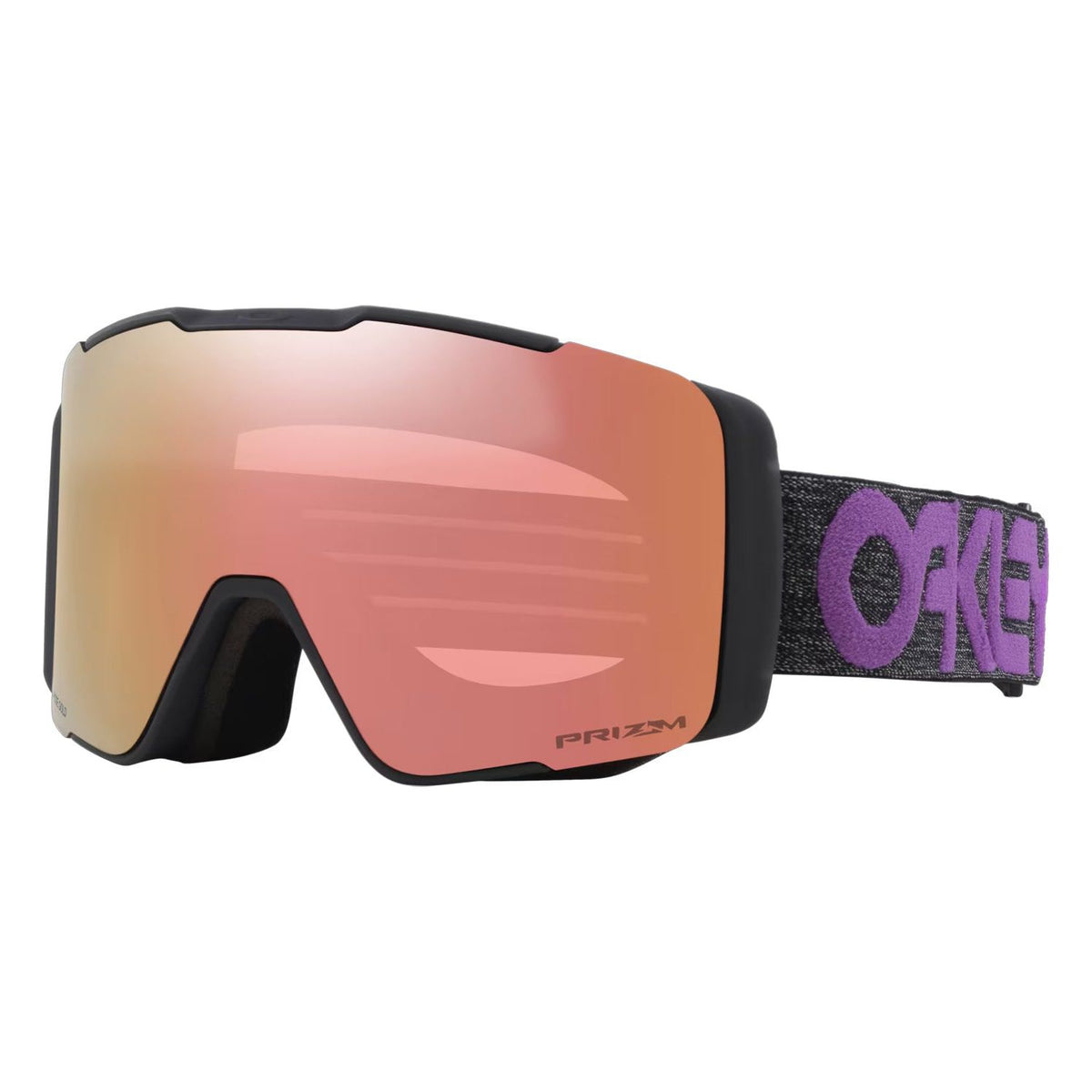 Oakley Line Miner Pro M Goggles