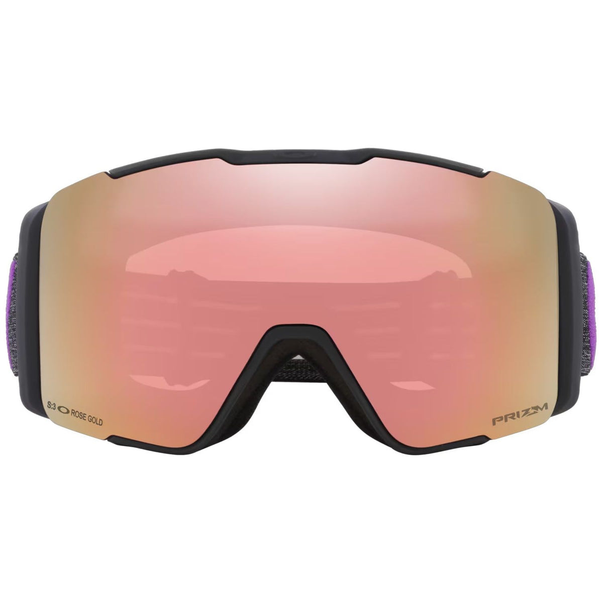 Oakley Line Miner Pro M Goggles