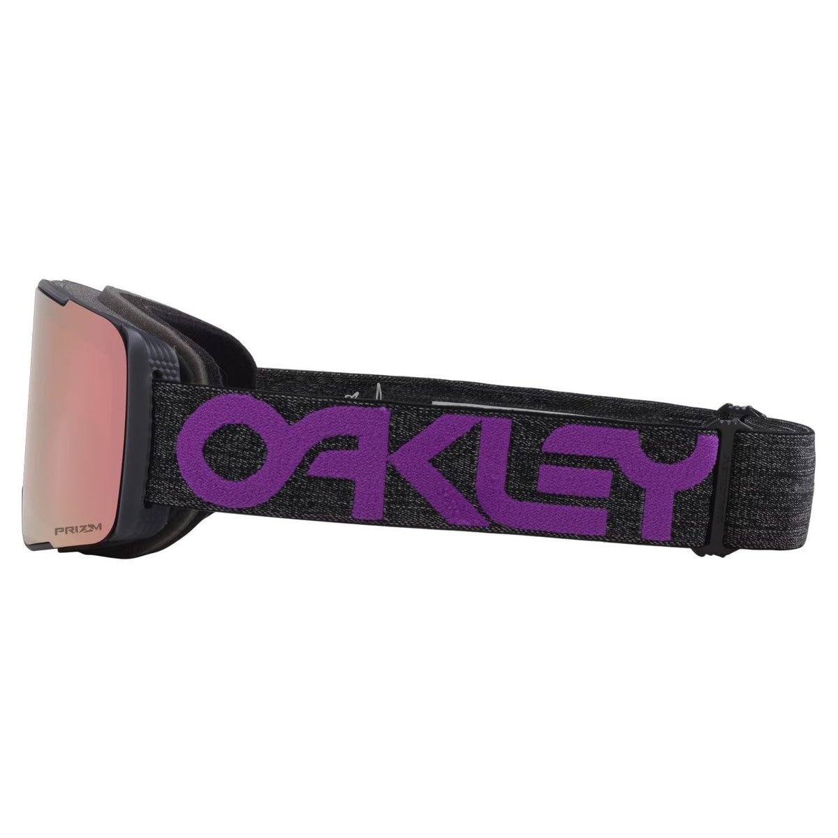 Oakley Line Miner Pro M Goggles