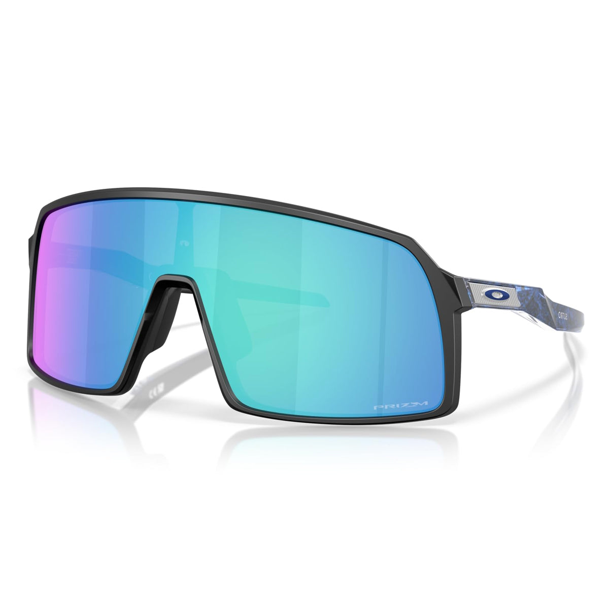Oakley Sutro (Low Bridge Fit) Sunglasses