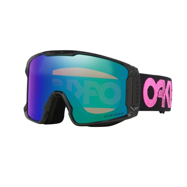 Oakley Line Miner L Snow Goggle
