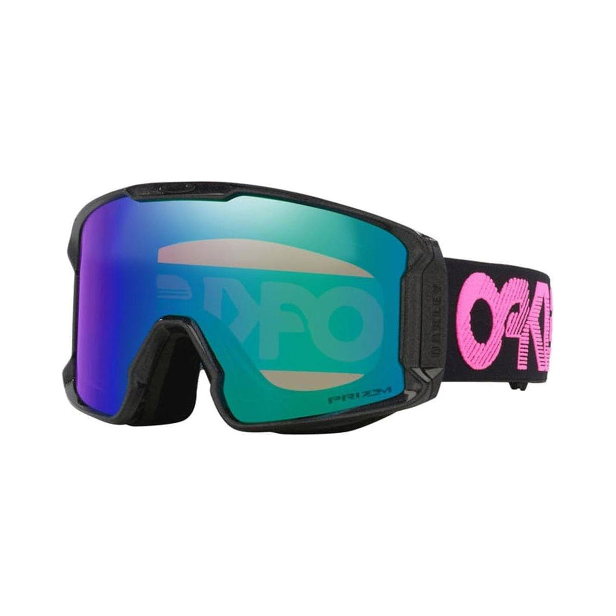 Oakley Line Miner L Snow Goggle