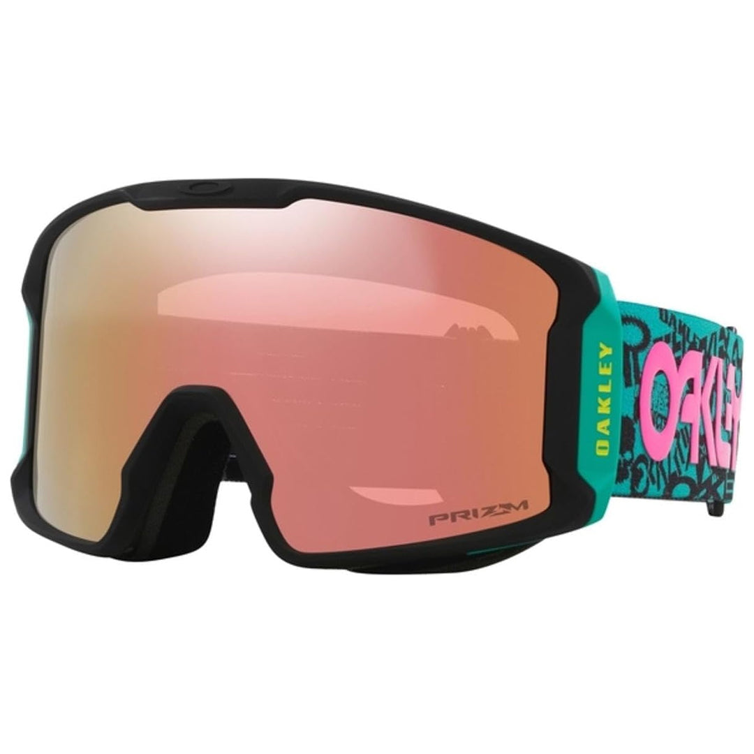 Oakley Line Miner L Snow Goggle