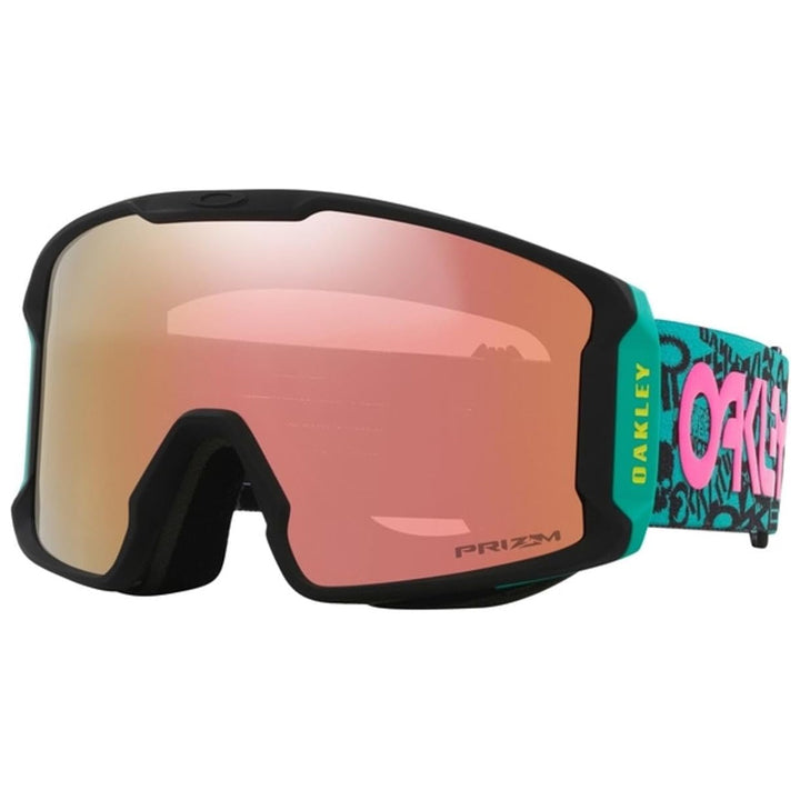 Oakley Line Miner L Snow Goggle