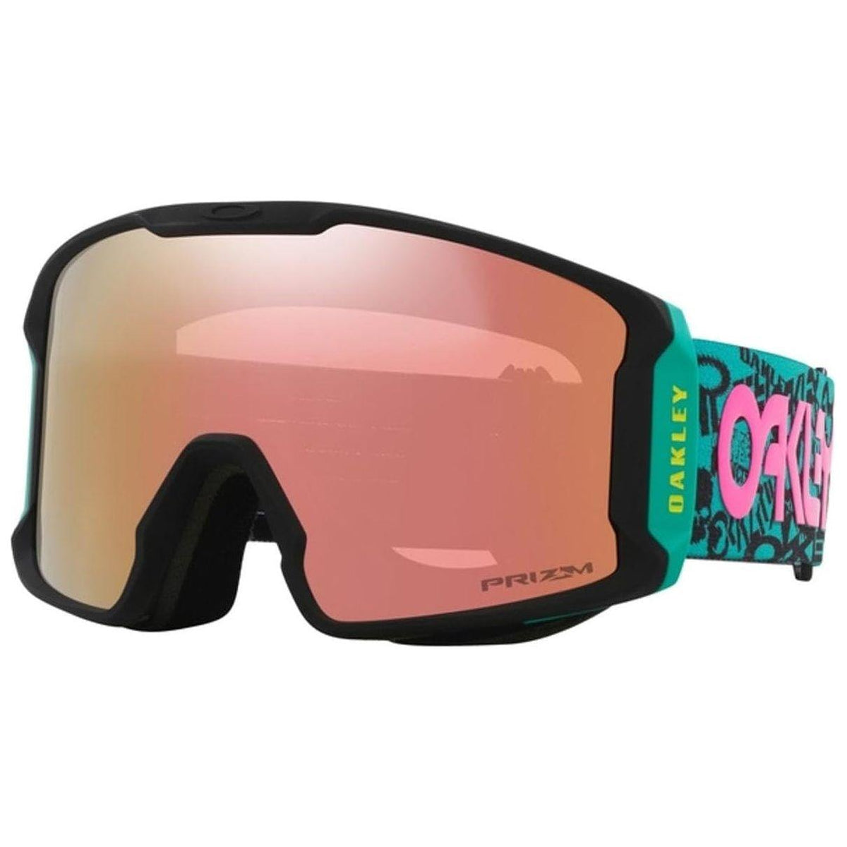 Oakley Line Miner L Snow Goggle