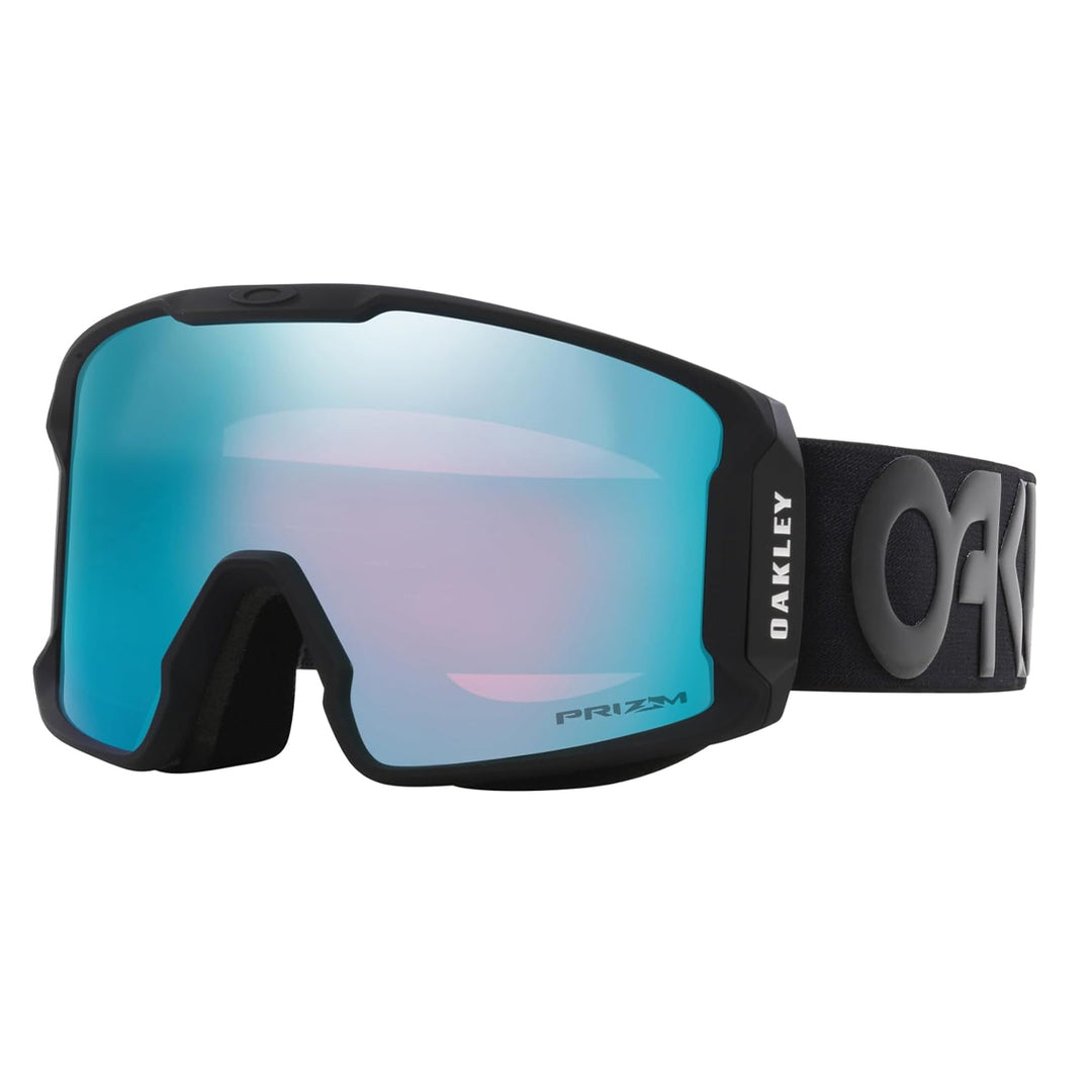 Oakley Line Miner L Snow Goggle