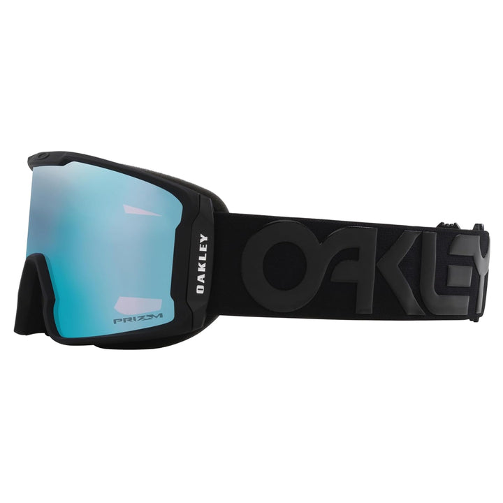 Oakley Line Miner L Snow Goggle