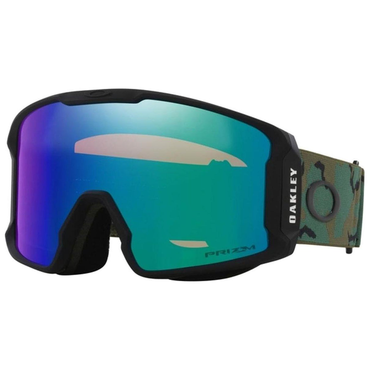 Oakley Line Miner L Snow Goggle