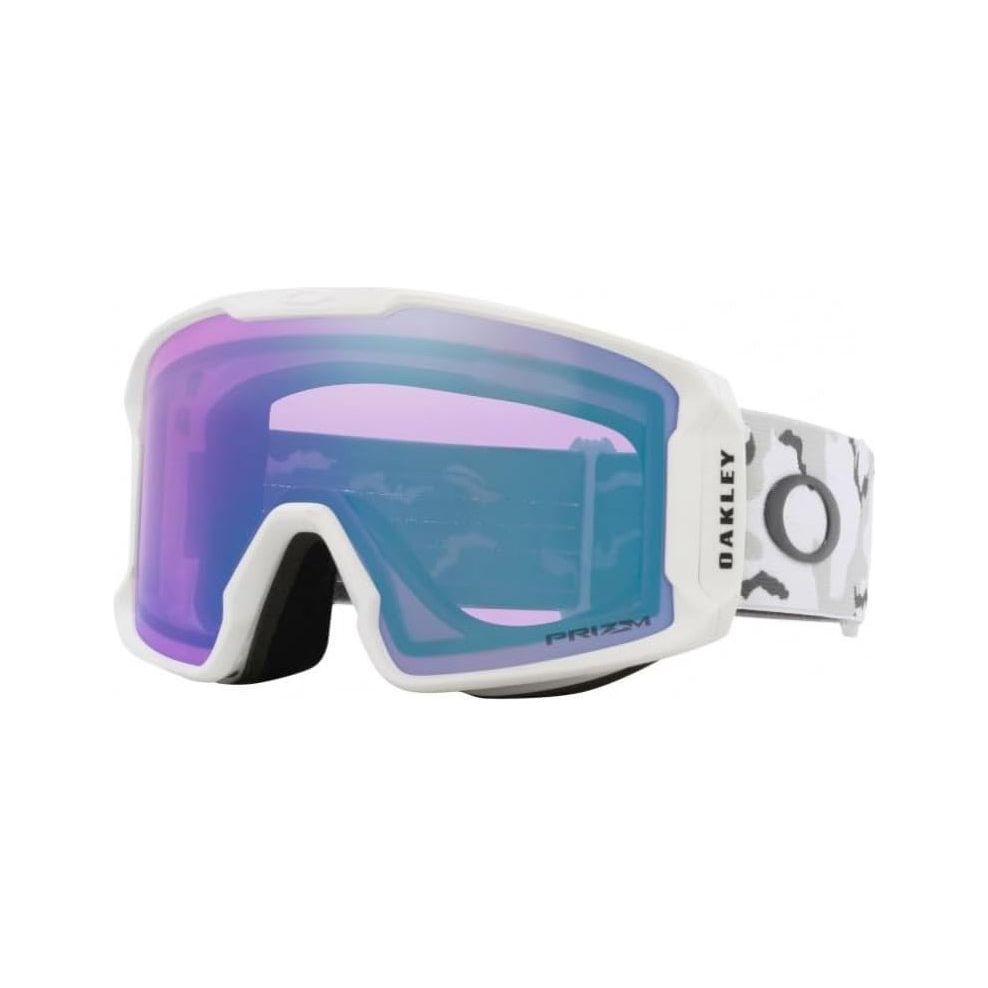 Oakley Line Miner L Snow Goggle