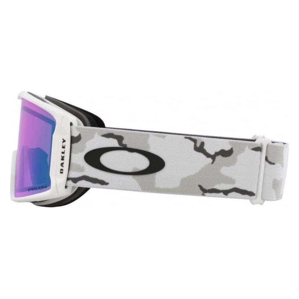 Oakley Line Miner L Snow Goggle