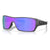 Matte Steel; PRIZM Violet Polarized