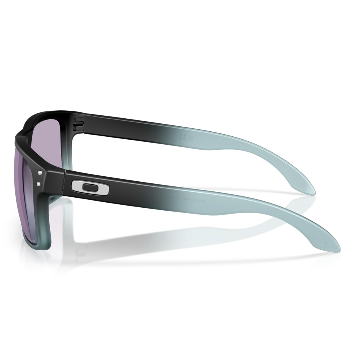 Oakley Holbrook (Low Bridge Fit) Sunglasses