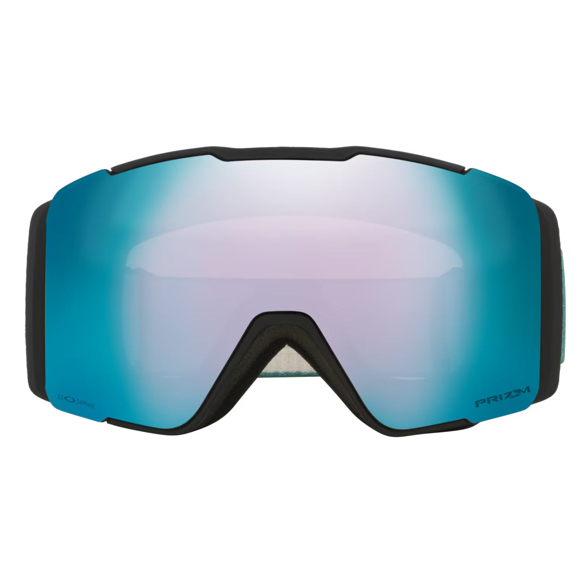 Oakley Line Miner Pro M Goggles