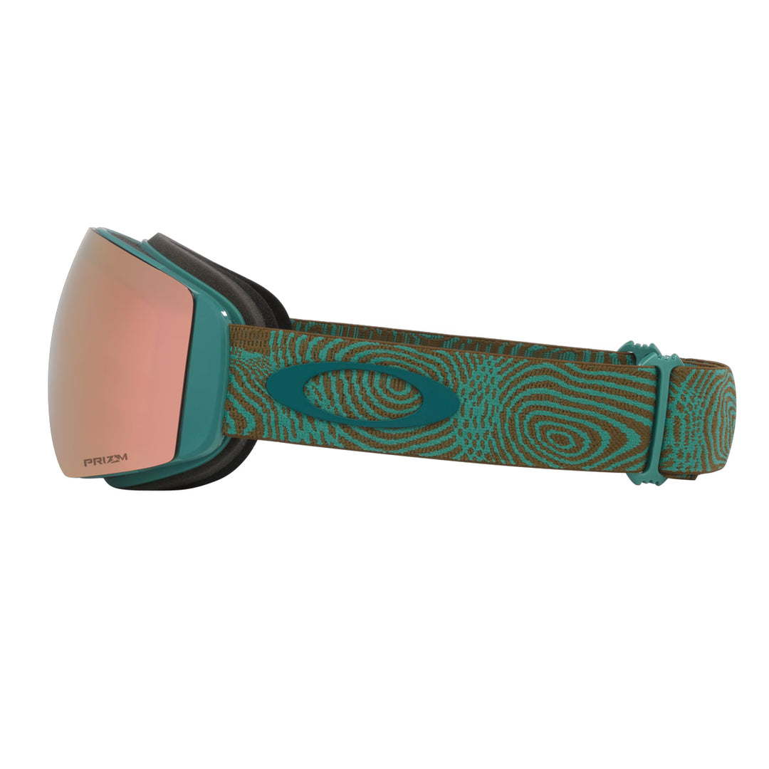 Oakley Flight Deck M Goggles