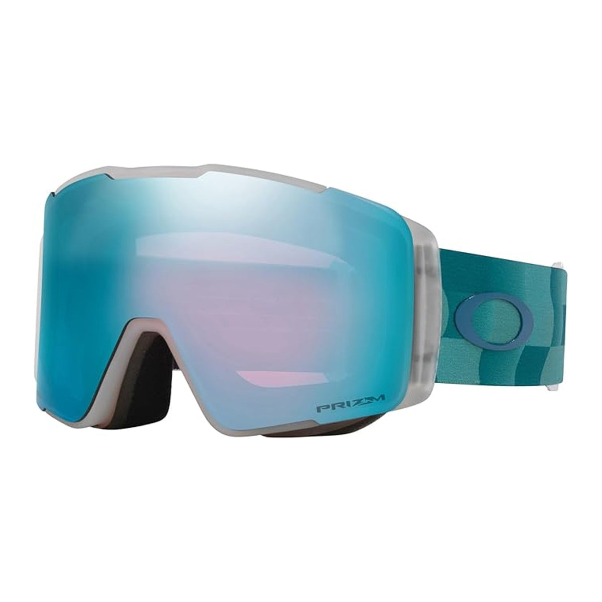 Oakley Line Miner Pro L Goggles