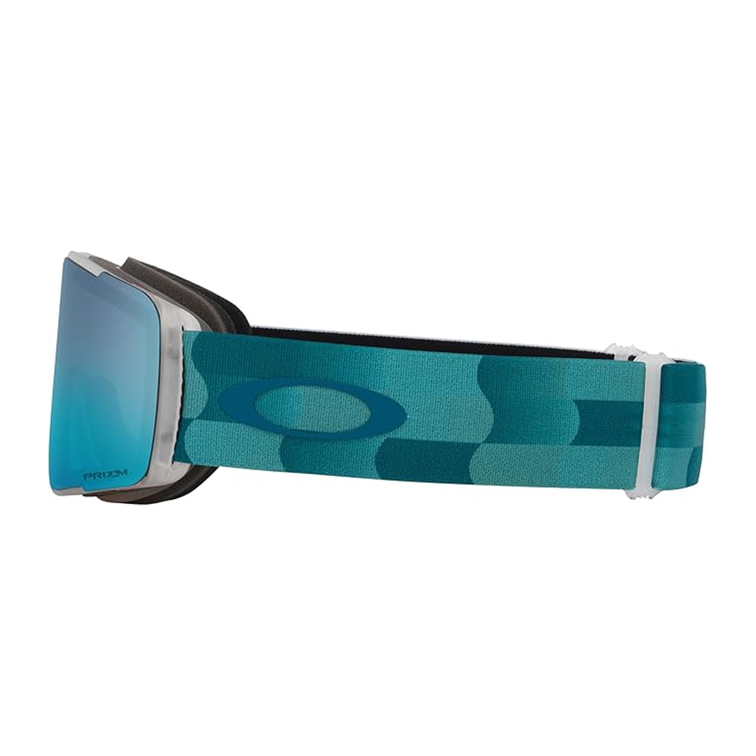 Oakley Line Miner Pro L Goggles