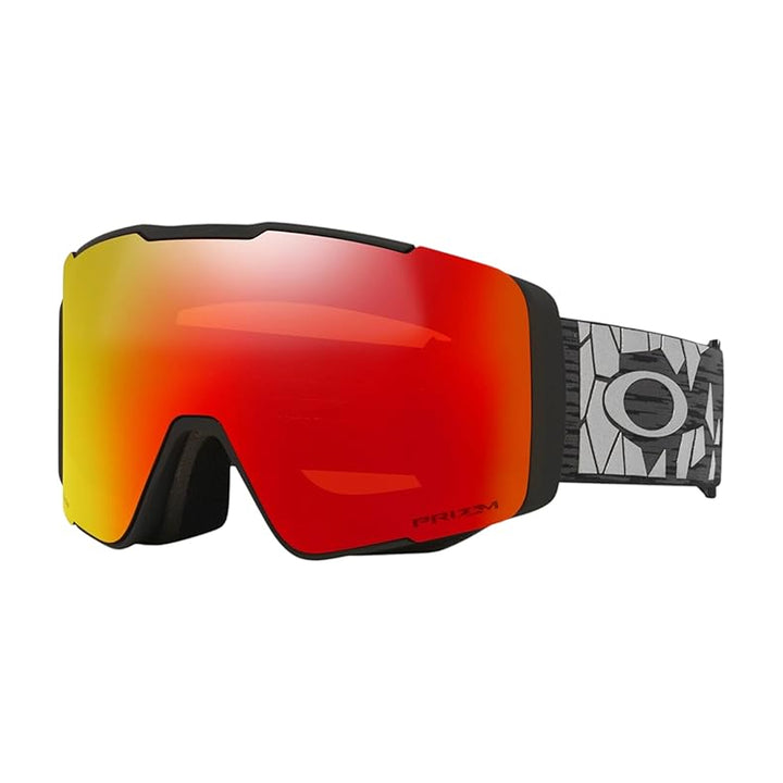 Oakley Line Miner Pro L Goggles