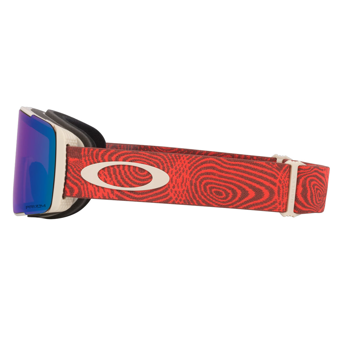 Oakley Line Miner Pro M Goggles