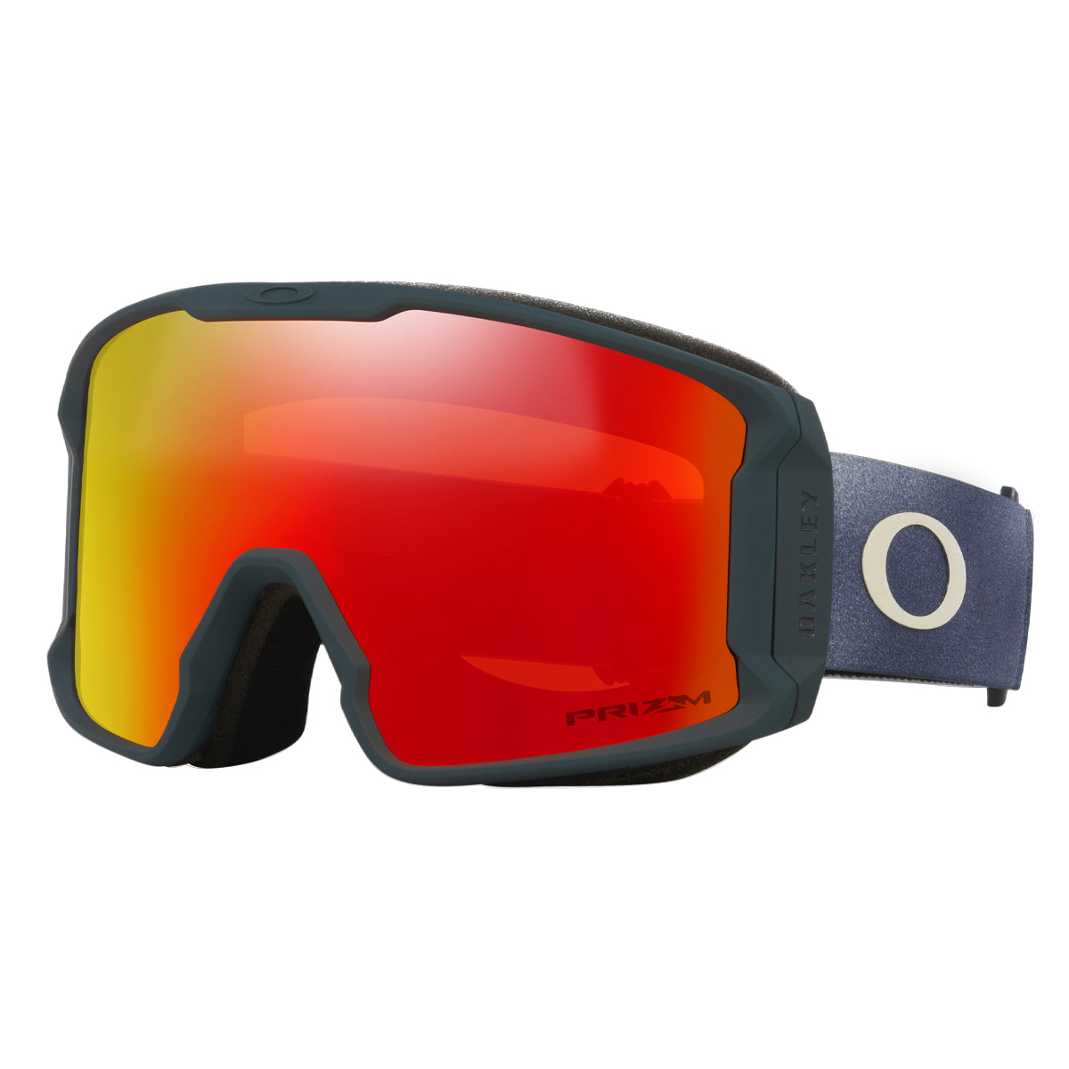 Oakley Line Miner M Goggles Matte Black