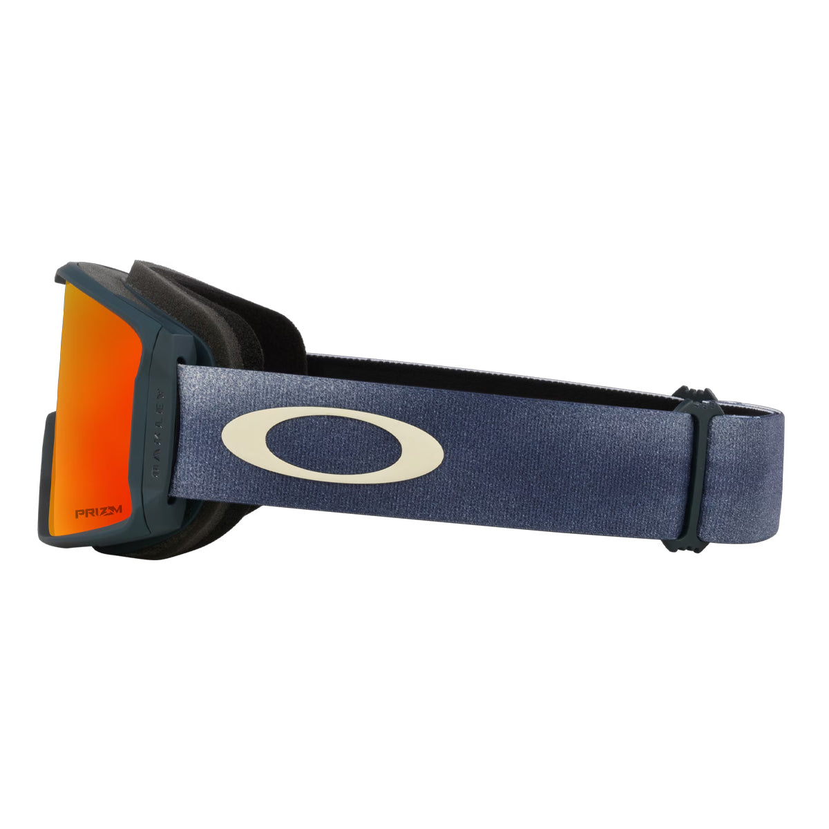 Oakley Line Miner M Goggles Matte White