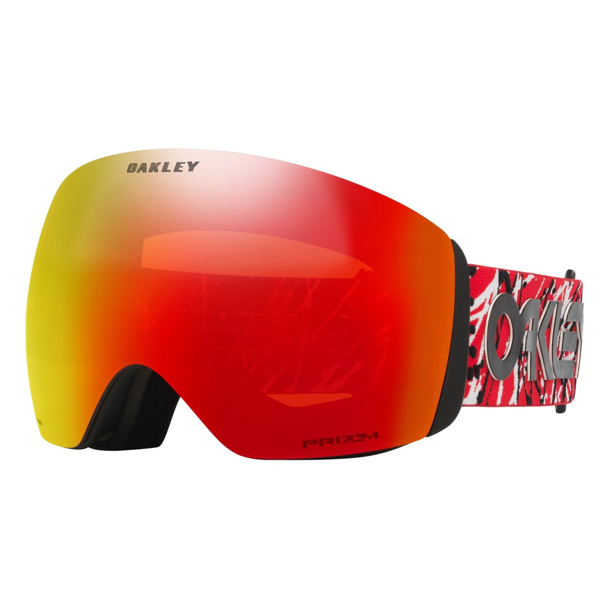 Oakley Flight Deck L Goggles