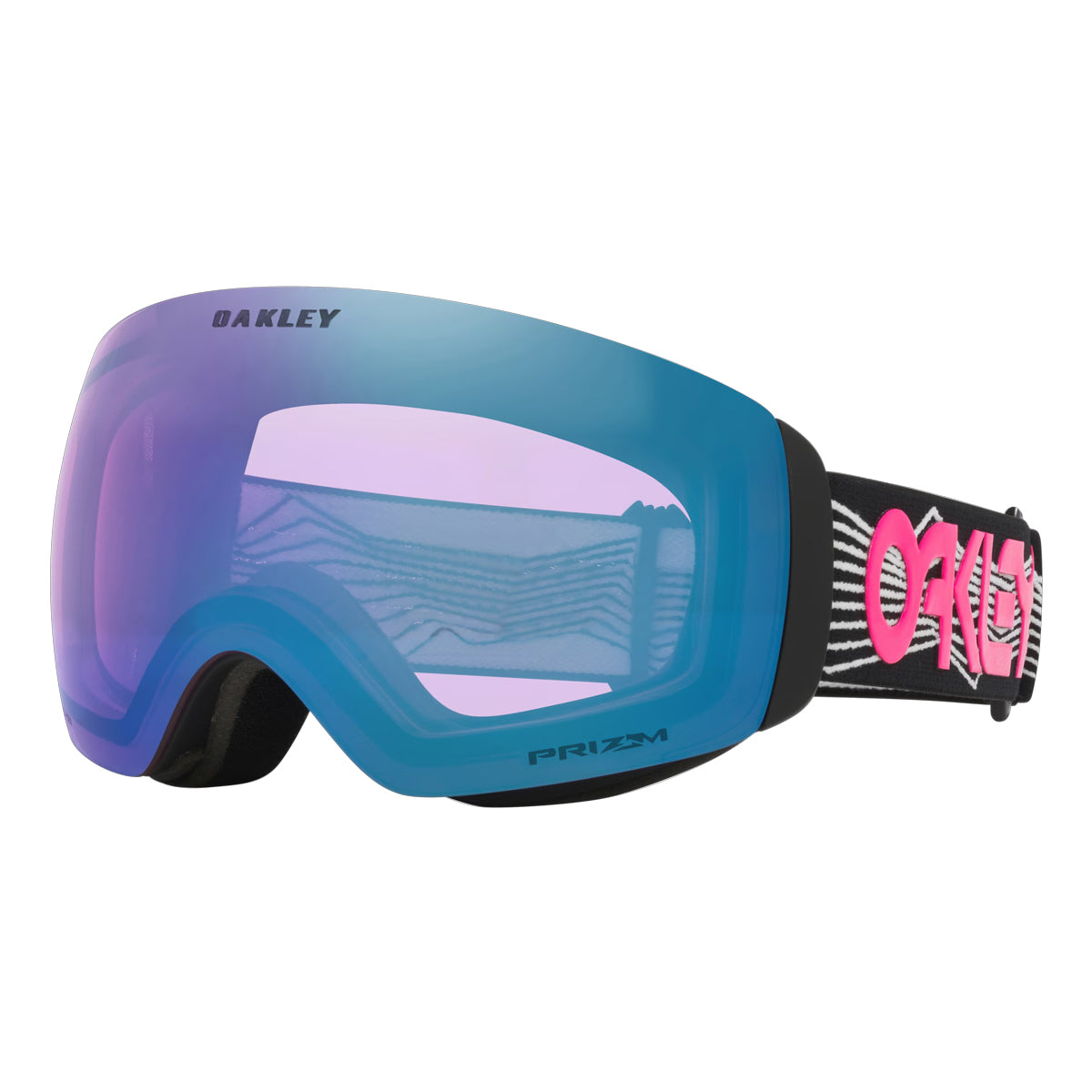 Oakley Flight Deck M Goggles