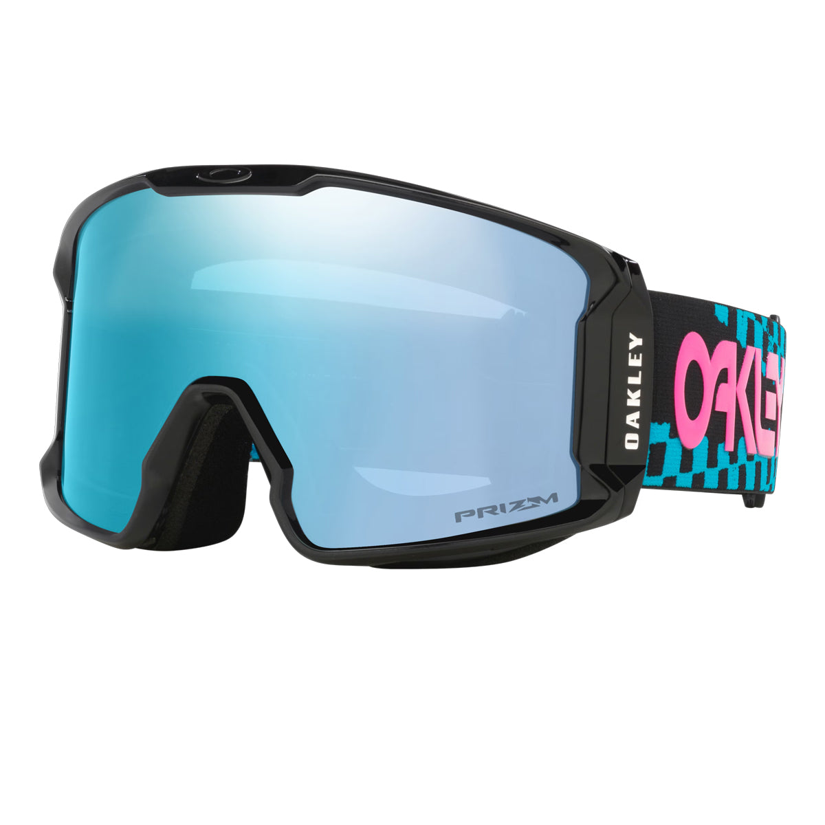Oakley Line Miner L Snow Goggle