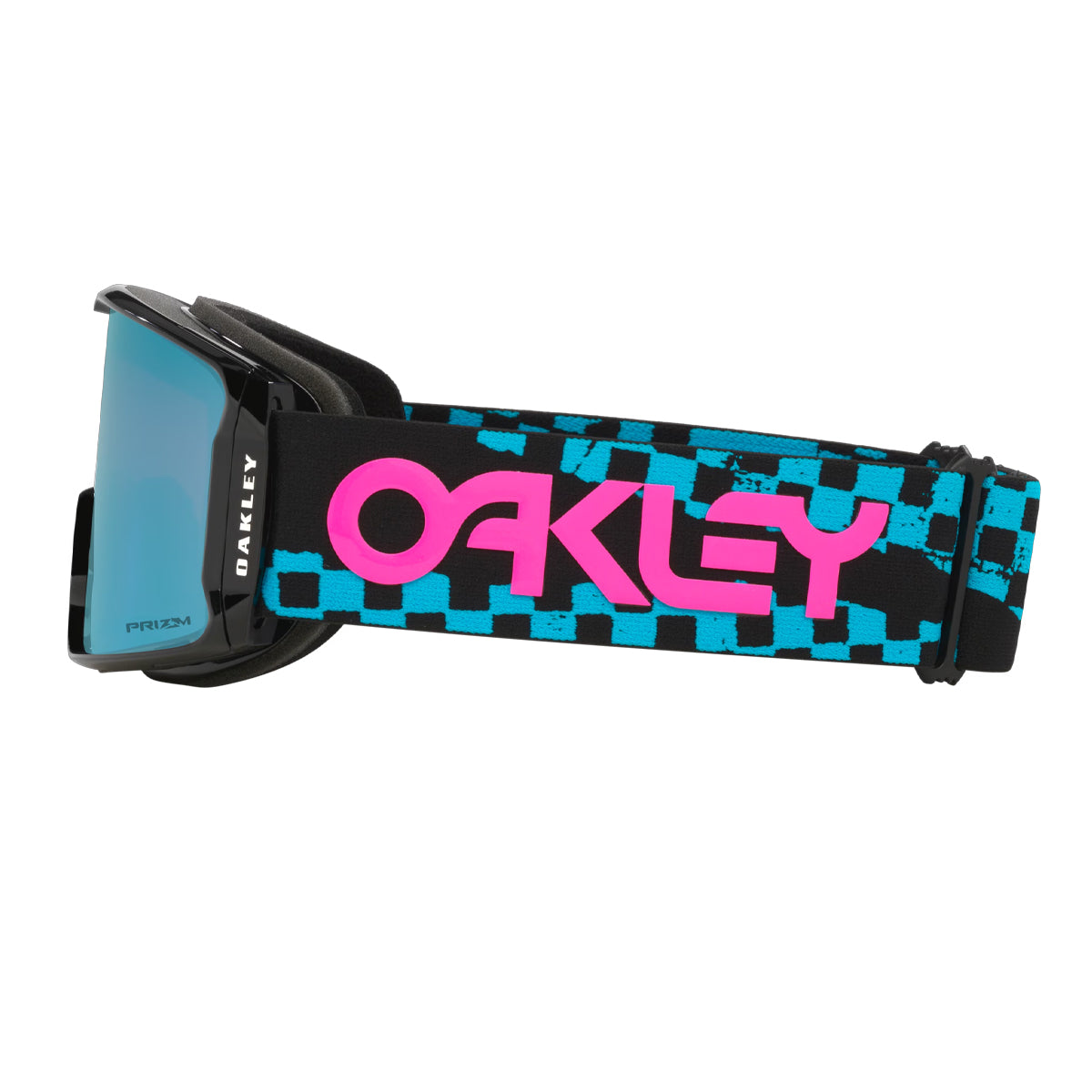 Oakley Line Miner L Snow Goggle