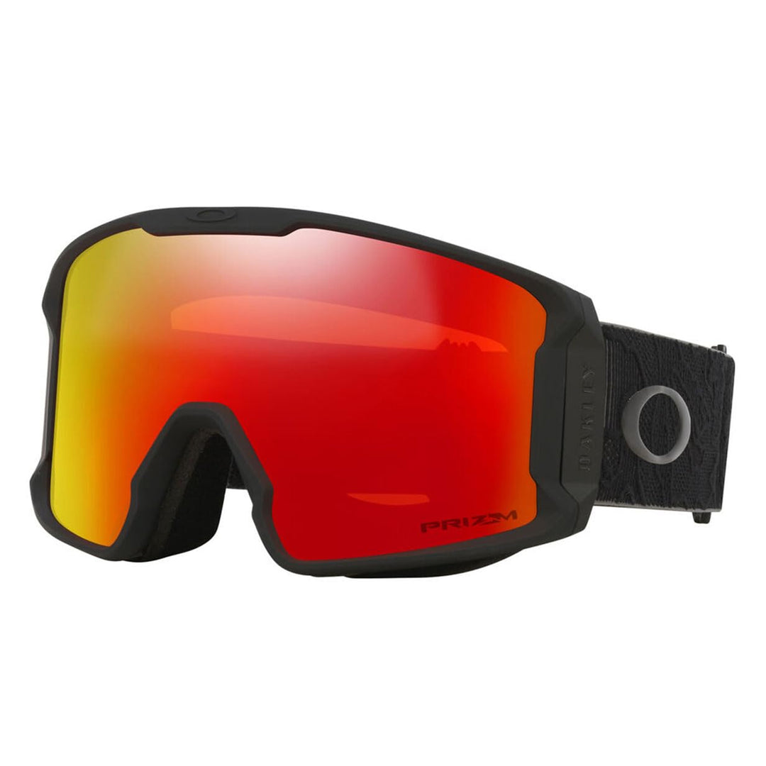 Oakley Line Miner L Snow Goggle