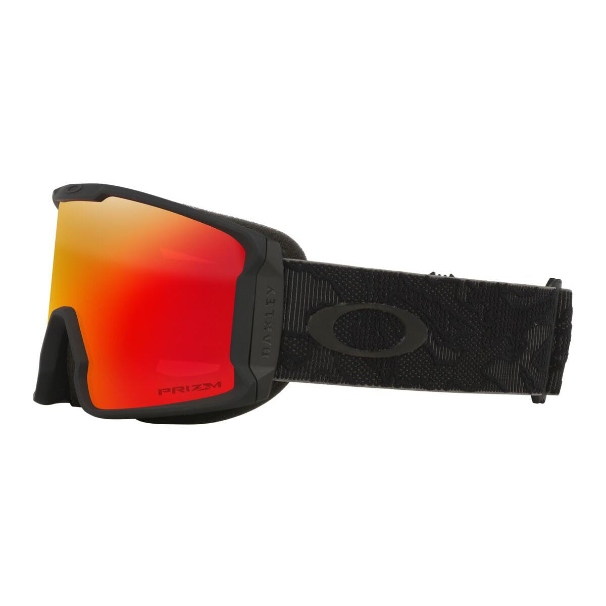 Oakley Line Miner L Snow Goggle