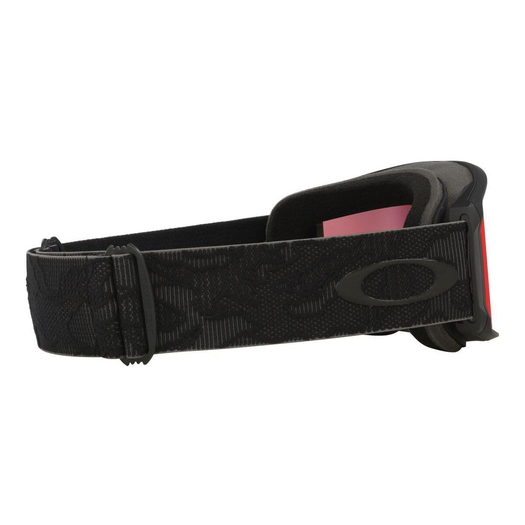 Oakley Line Miner L Snow Goggle
