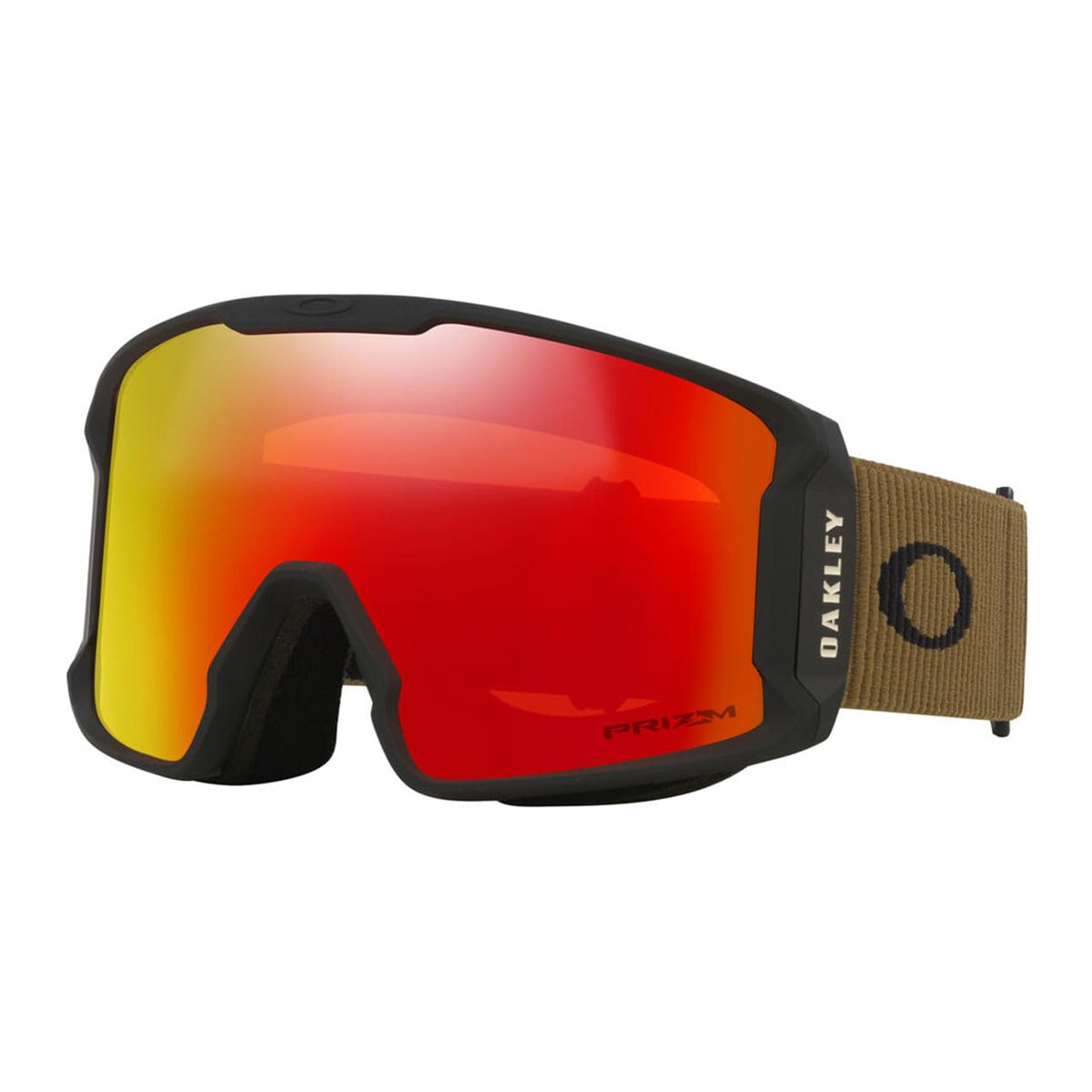 Oakley Line Miner L Snow Goggle