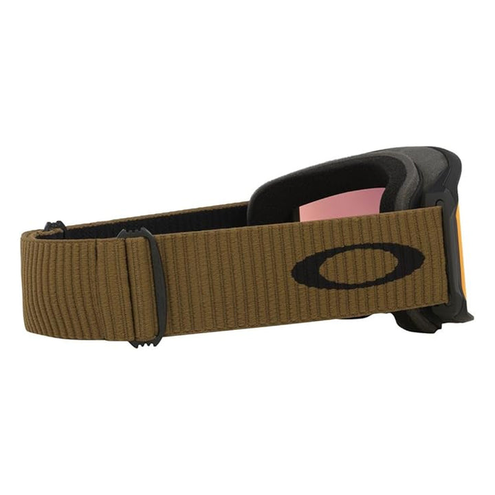 Oakley Line Miner L Snow Goggle