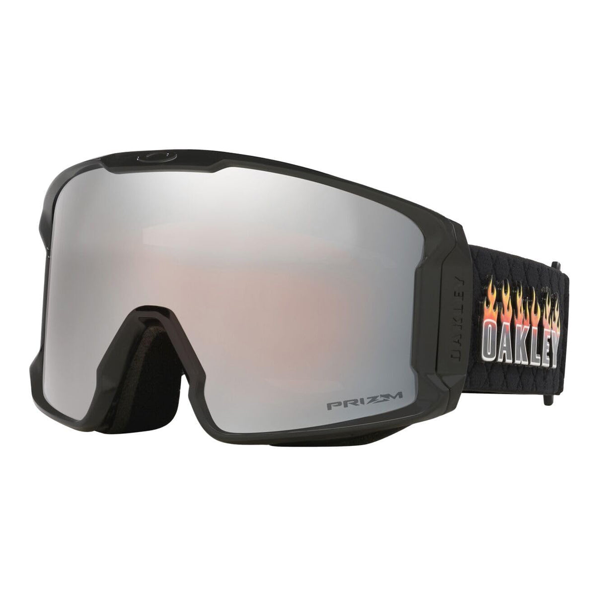 Oakley Line Miner L Snow Goggle