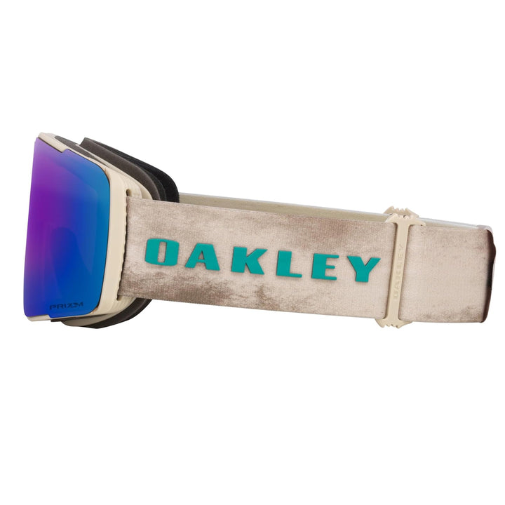 Oakley Line Miner Pro L Goggles