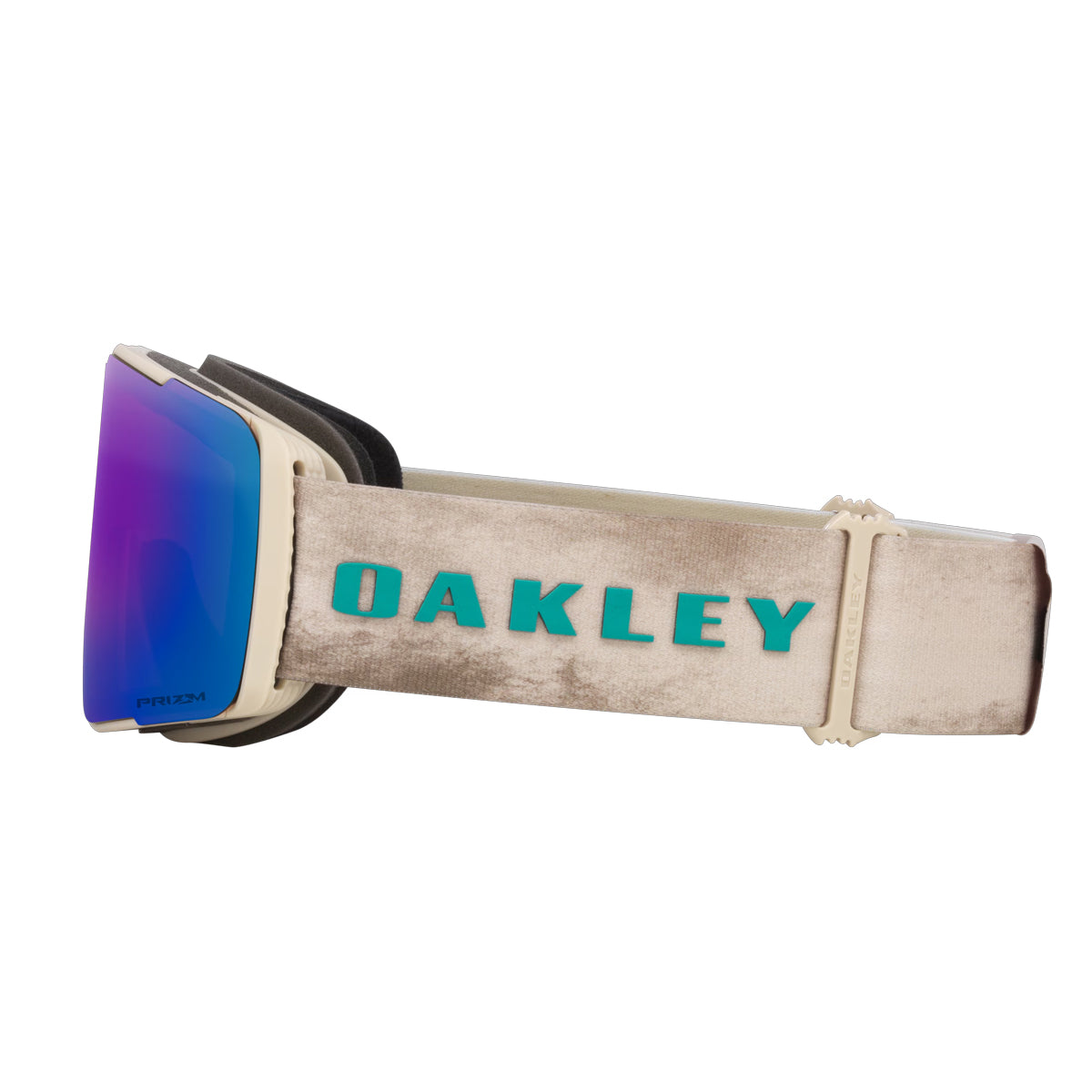 Oakley Line Miner Pro M Goggles