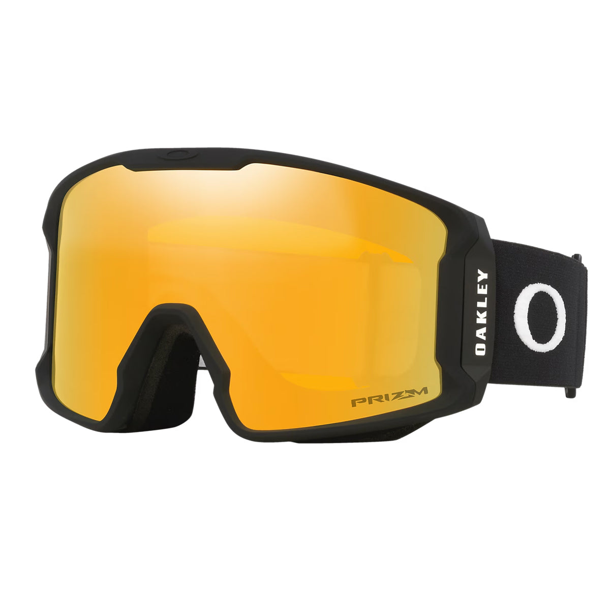 Oakley Line Miner L Snow Goggle