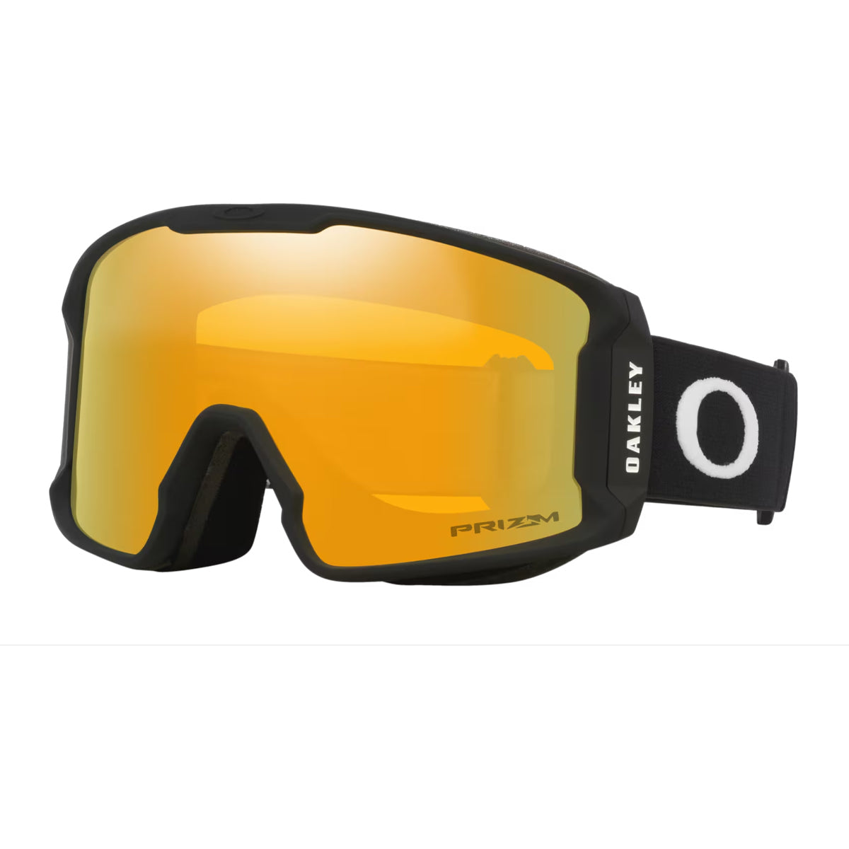Oakley Line Miner M Snow Goggles