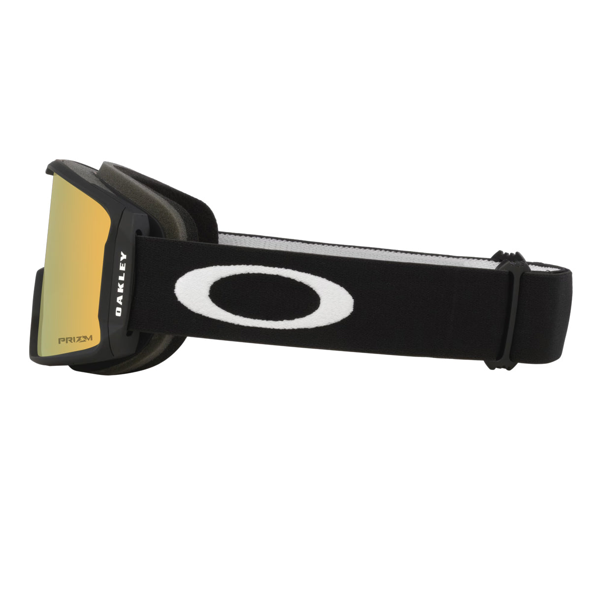 Oakley Line Miner M Goggles Matte White