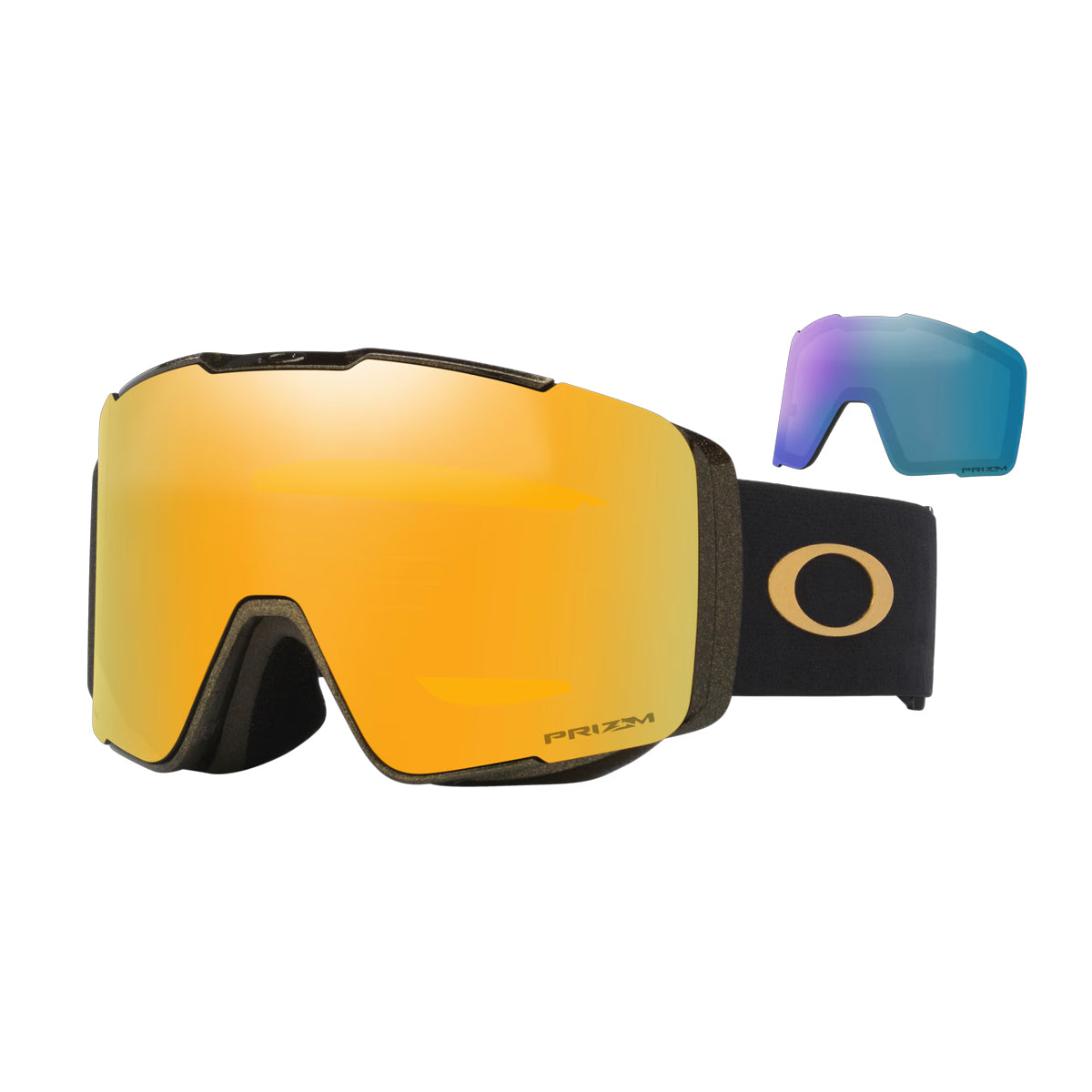 Oakley Line Miner Pro L Goggles