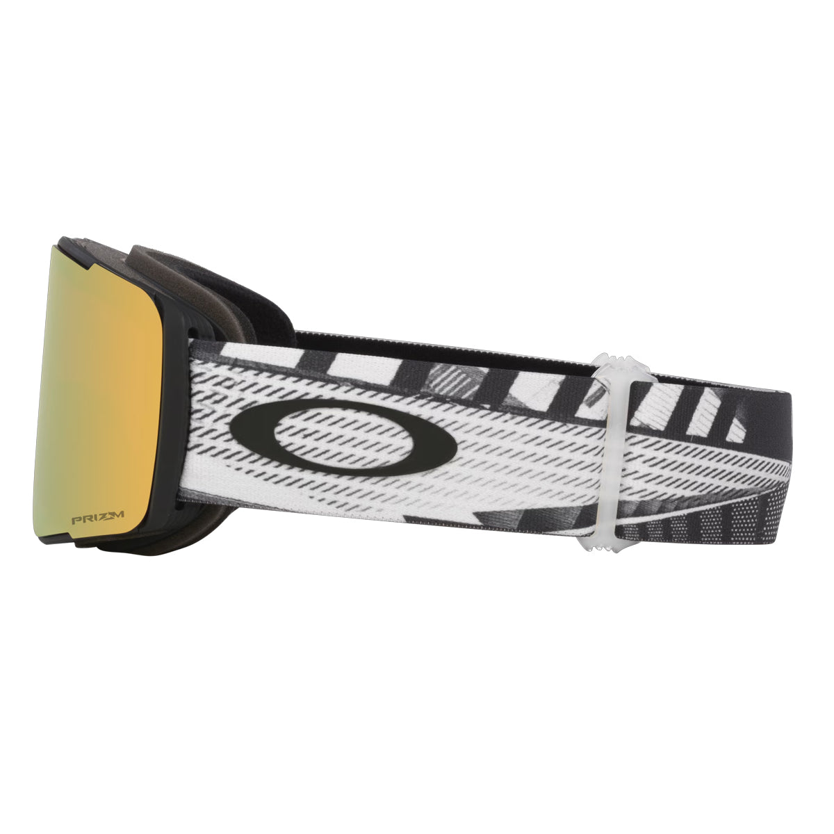 Oakley Line Miner Pro L Goggles