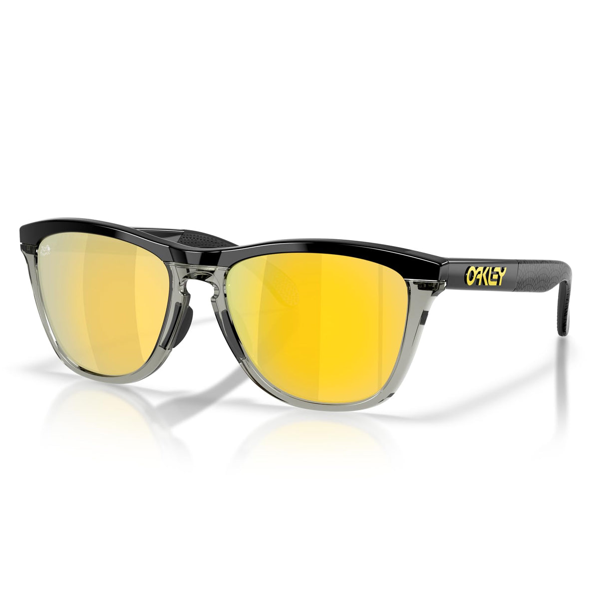 Oakley Frogskins Range Sunglasses
