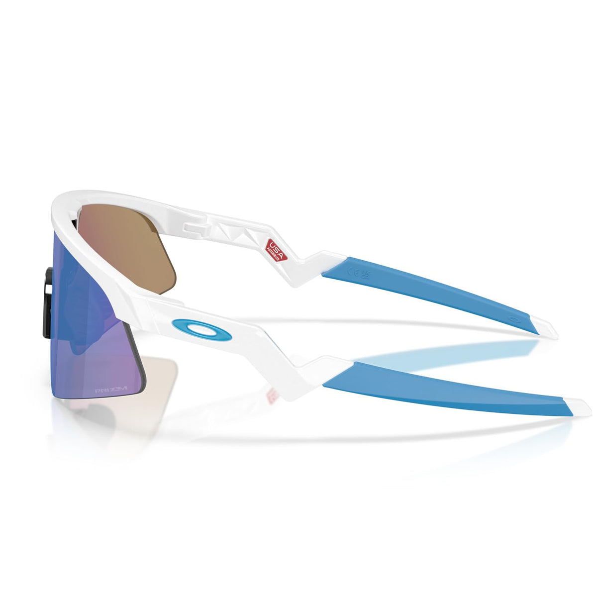 Oakley Resistor Sweep (Youth Fit) Sunglasses
