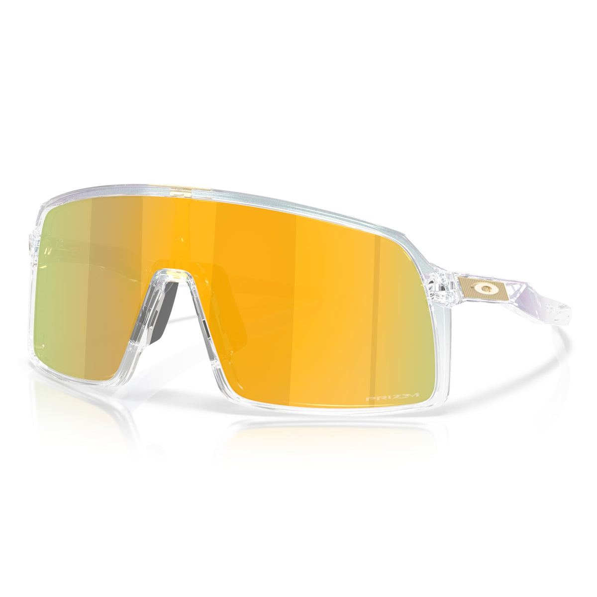 Oakley Sutro (Low Bridge Fit) Sunglasses